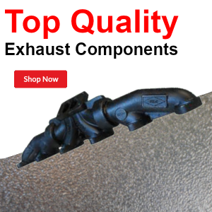 Exhaust Components